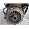 Recambio de motor completo para hyundai santa fé i (sm) 2.0 crdi referencia OEM IAM 2110127A00A D4EA 