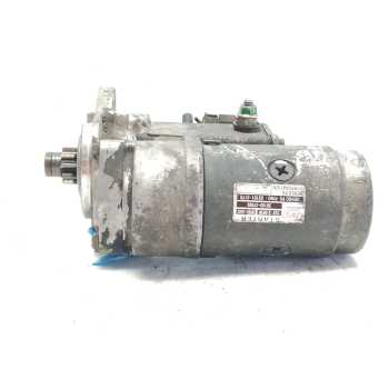 MOTOR ARRANQUE 3610027000 