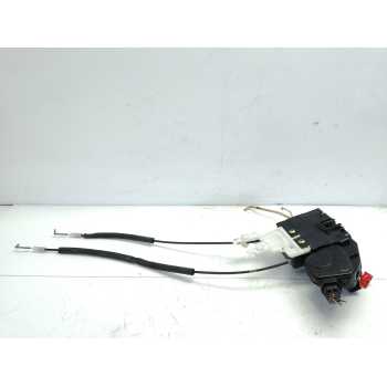 CERRADURA PUERTA DELANTERA DERECHA 8132026021 