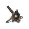Recambio de mangueta delantera izquierda para hyundai santa fé i (sm) 2.0 crdi referencia OEM IAM 5171526110  