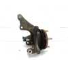 Recambio de mangueta delantera izquierda para hyundai santa fé i (sm) 2.0 crdi referencia OEM IAM 5171526110  