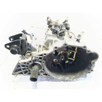 CAJA CAMBIOS 430003A162 B15TE Y040504926