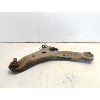 BRAZO SUSPENSION INFERIOR DELANTERO DERECHO 545011J700 