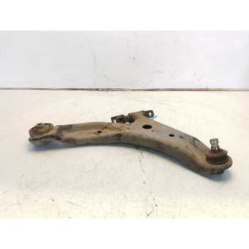 BRAZO SUSPENSION INFERIOR DELANTERO IZQUIERDO 54500A2600 