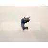 Recambio de maneta exterior delantera izquierda para toyota c-hr referencia OEM IAM 69210F4010C1  