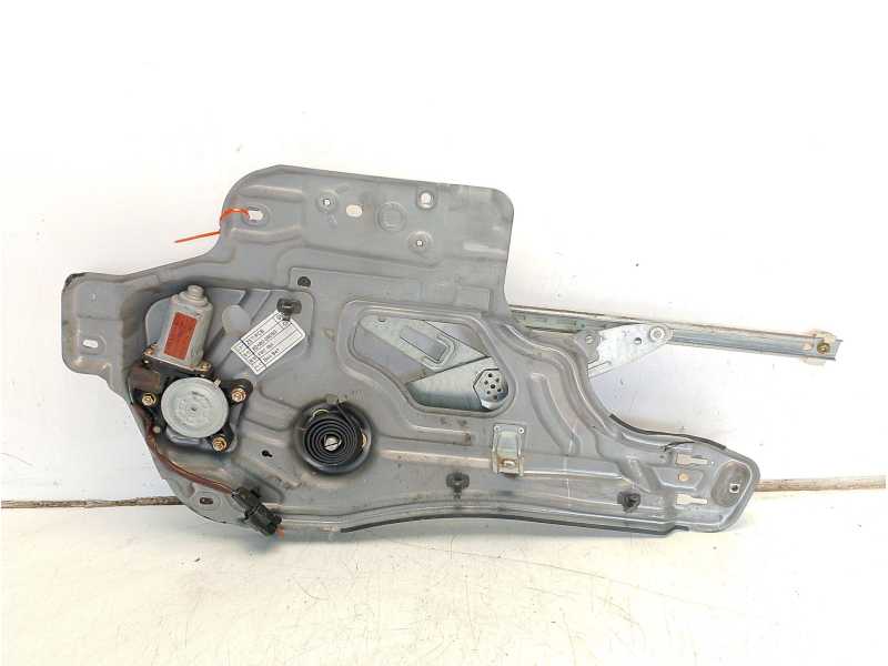 Recambio de elevalunas delantero derecho para hyundai santa fé i (sm) 2.0 crdi referencia OEM IAM 9882026100  