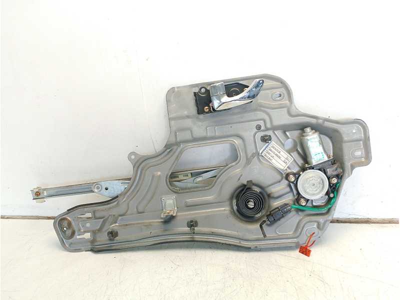 Recambio de elevalunas delantero izquierdo para hyundai santa fé i (sm) 2.0 crdi referencia OEM IAM 9881026100  