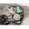 Recambio de elevalunas delantero izquierdo para hyundai santa fé i (sm) 2.0 crdi referencia OEM IAM 9881026100  