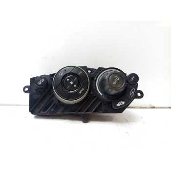 MANDO CALEFACCION / AIRE ACONDICIONADO 79600SMJG41ZA 