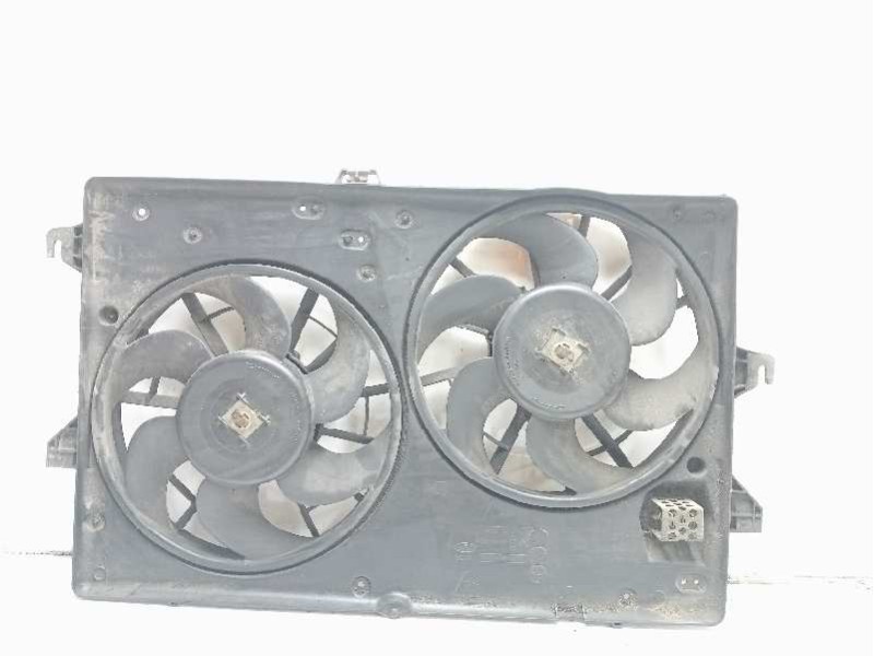 Recambio de electroventilador para ford mondeo berlina (ge) 1.8 16v cat referencia OEM IAM 1092500  