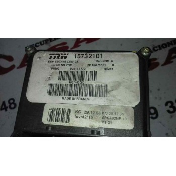 ABS 15732101 S118676001 9657462080