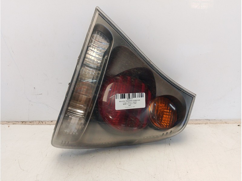 Recambio de piloto trasero derecho para bmw 3 compact (e46) 320 td referencia OEM IAM 63216912516  