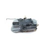 Recambio de cerradura puerta delantera izquierda para citroën xsara picasso 1.6 16v hdi referencia OEM IAM 9135H5  