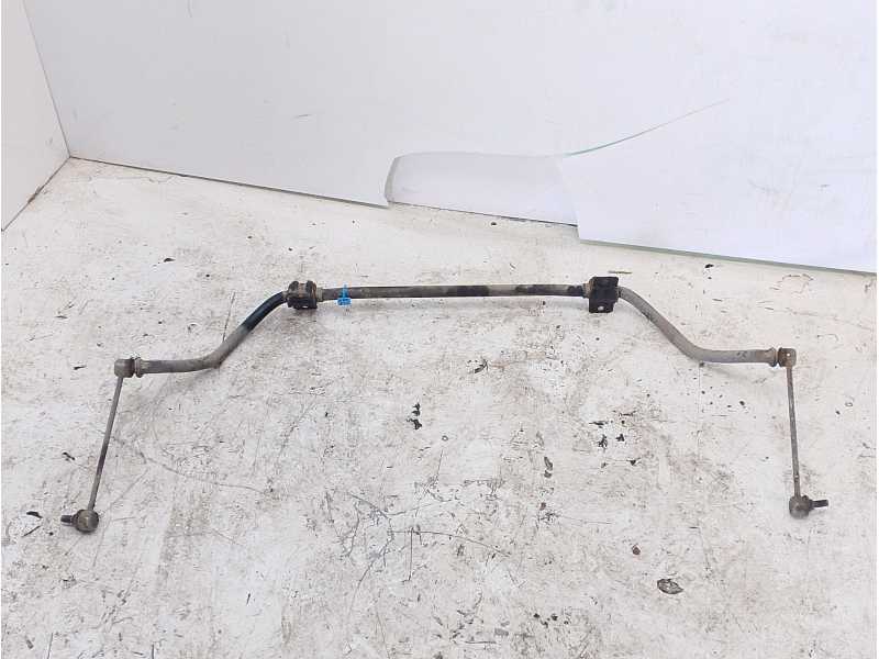 Recambio de barra estabilizadora delantera para hyundai santa fé i (sm) 2.0 crdi referencia OEM IAM 5480126100  