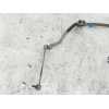 Recambio de barra estabilizadora delantera para hyundai santa fé i (sm) 2.0 crdi referencia OEM IAM 5480126100  