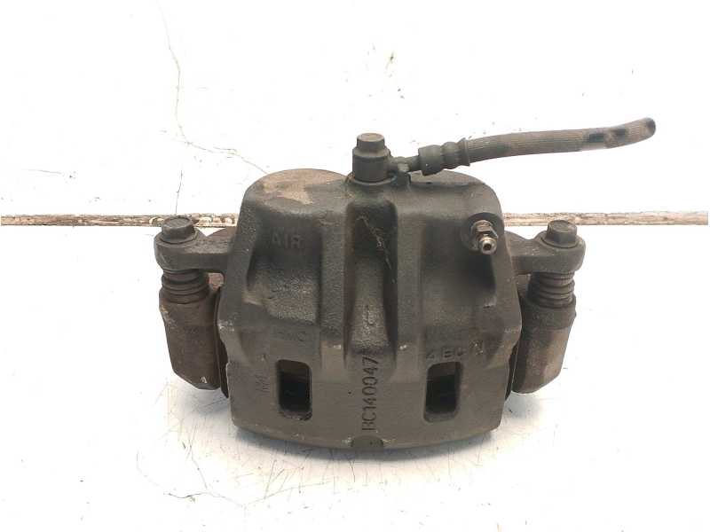 Recambio de pinza freno delantera izquierda para hyundai santa fé i (sm) 2.0 crdi referencia OEM IAM BC140047  