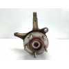 Recambio de mangueta delantera derecha para hyundai santa fé i (sm) 2.0 crdi referencia OEM IAM 5171626110  