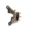 Recambio de mangueta delantera derecha para hyundai santa fé i (sm) 2.0 crdi referencia OEM IAM 5171626110  