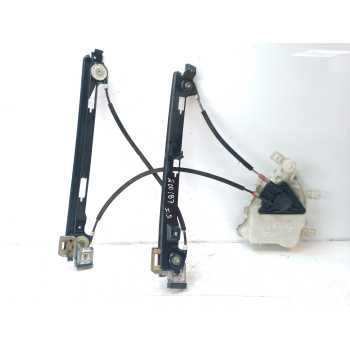 MOTOR ELEVALUNAS DELANTERO IZQUIERDO 1T0959701C006 1K0959793D 