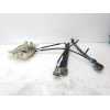 Recambio de motor elevalunas delantero izquierdo para seat toledo (5p2) exclusive referencia OEM IAM 1T0959701C006 1K0959793D 