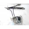 Recambio de motor elevalunas delantero izquierdo para seat toledo (5p2) exclusive referencia OEM IAM 1T0959701C006 1K0959793D 