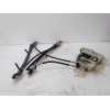 Recambio de motor elevalunas delantero izquierdo para seat toledo (5p2) exclusive referencia OEM IAM 1T0959701C006 1K0959793D 