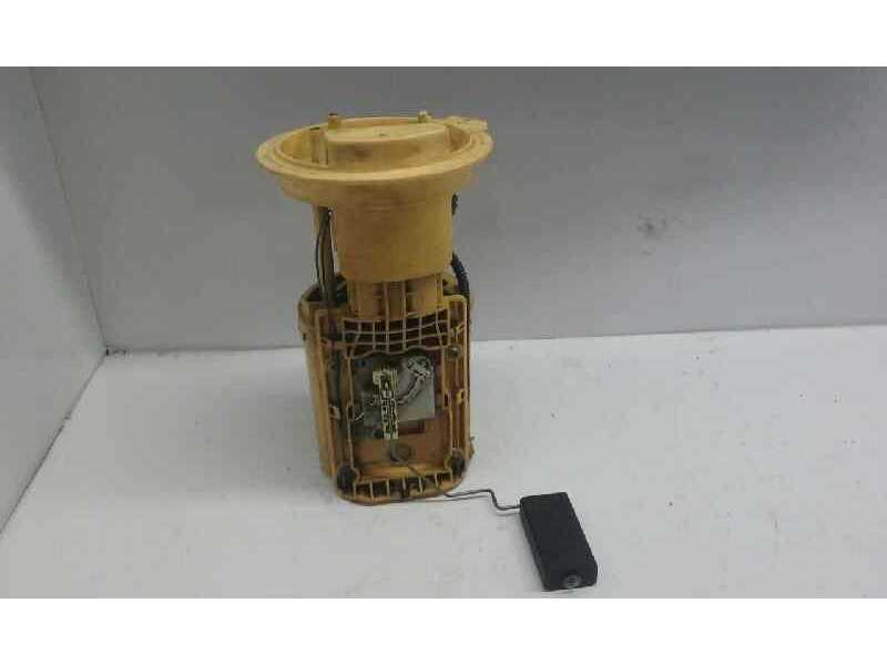 Recambio de bomba combustible para skoda octavia berlina (1z3) elegance referencia OEM IAM 1K0919050B 228235013002 