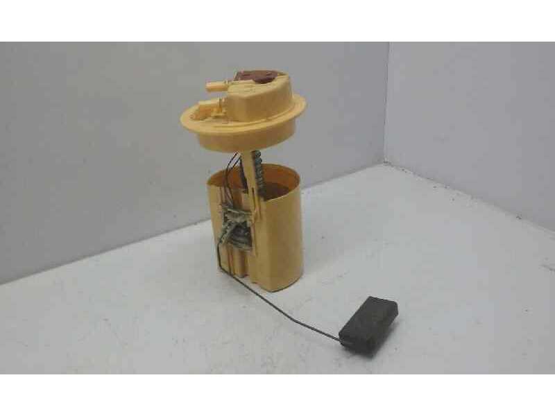 Recambio de aforador para peugeot partner (s2) combiespace referencia OEM IAM 9660794980 A2C53180880 
