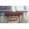 Recambio de aforador para peugeot partner (s2) combiespace referencia OEM IAM 9660794980 A2C53180880 