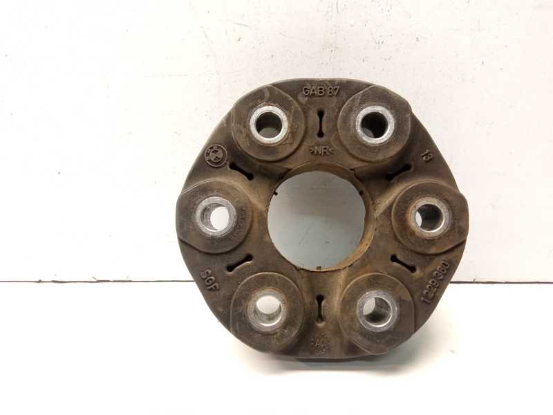 Recambio de flector cardan para bmw x3 (e83) 2.0d referencia OEM IAM 26111229360 1229360 