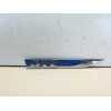 Recambio de moldura para volkswagen golf vii lim. gte referencia OEM IAM 5G0853688AC  