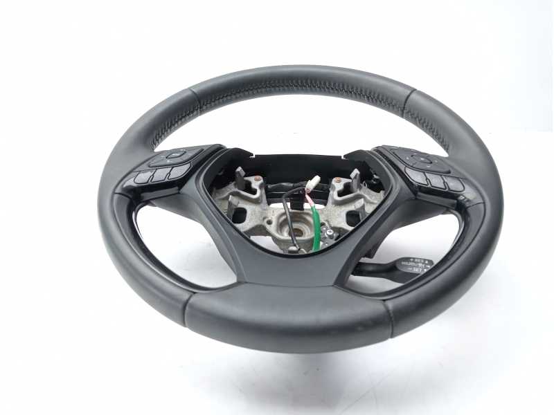 Recambio de volante para toyota c-hr hybrid advance referencia OEM IAM 650033000 6275378 