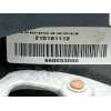 Recambio de volante para toyota c-hr hybrid advance referencia OEM IAM 650033000 6275378 
