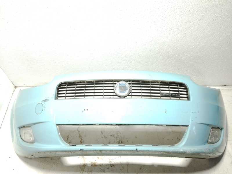 Recambio de paragolpes delantero para fiat grande punto (199) 1.3 16v multijet dynamic (55kw) referencia OEM IAM 71777603  