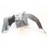 Recambio de paso de rueda trasero izquierdo para toyota yaris 1.5 16v cat referencia OEM IAM 538080D010  656380D010