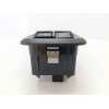 Recambio de mando elevalunas delantero izquierdo para ford fiesta (cb1) ambiente referencia OEM IAM 1547736 1000894D 8A6T14A132A