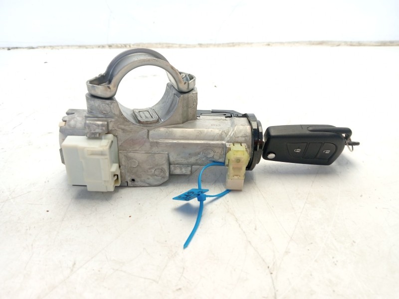 Recambio de antirrobo para toyota aygo x (_b7_) 1.0 vvt-i (kgb70) referencia OEM IAM 4528002420  