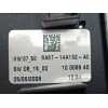 Recambio de mando elevalunas delantero izquierdo para ford fiesta (cb1) ambiente referencia OEM IAM 1547736 1000894D 8A6T14A132A