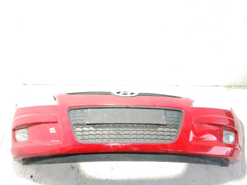 Recambio de paragolpes delantero para hyundai i30 classic referencia OEM IAM 865112L000  