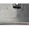 Recambio de aletin trasero izquierdo para toyota yaris 1.5 16v cat referencia OEM IAM 75606K2010 118303A1 118286A1