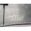 Recambio de aletin trasero izquierdo para toyota yaris 1.5 16v cat referencia OEM IAM 75606K2010 118303A1 118286A1