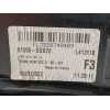 Recambio de piloto trasero izquierdo para toyota yaris 1.5 16v cat referencia OEM IAM 815900DB70  L413118