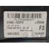 Recambio de piloto trasero derecho para toyota yaris 1.5 16v cat referencia OEM IAM 815800DB70  L412659