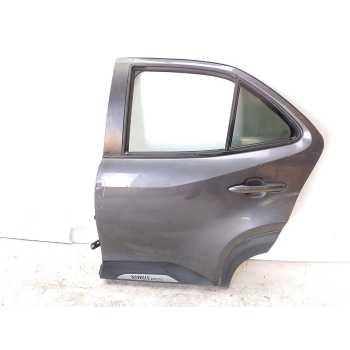 PUERTA TRASERA IZQUIERDA 67004K2010 