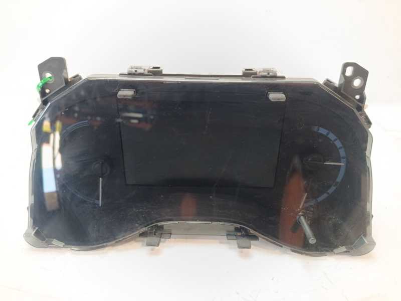 Recambio de cuadro instrumentos para toyota yaris 1.5 16v cat referencia OEM IAM 8380F5B60  MB2575806784