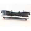 Recambio de cuadro instrumentos para toyota yaris 1.5 16v cat referencia OEM IAM 8380F5B60  MB2575806784