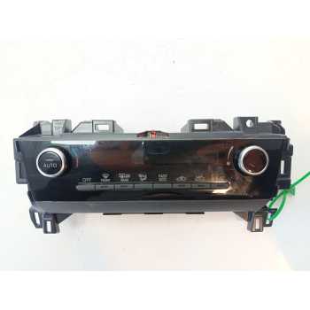 MANDO CLIMATIZADOR 559000DC70 7540T21