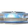 Recambio de paragolpes delantero para peugeot 607 (9d, 9u) 3.0 v6 24v referencia OEM IAM 7401Q3  