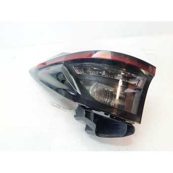 PILOTO TRASERO IZQUIERDO 815600DE20 L411903