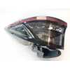 Recambio de piloto trasero izquierdo para toyota yaris 1.5 16v cat referencia OEM IAM 815600DE20  L411903